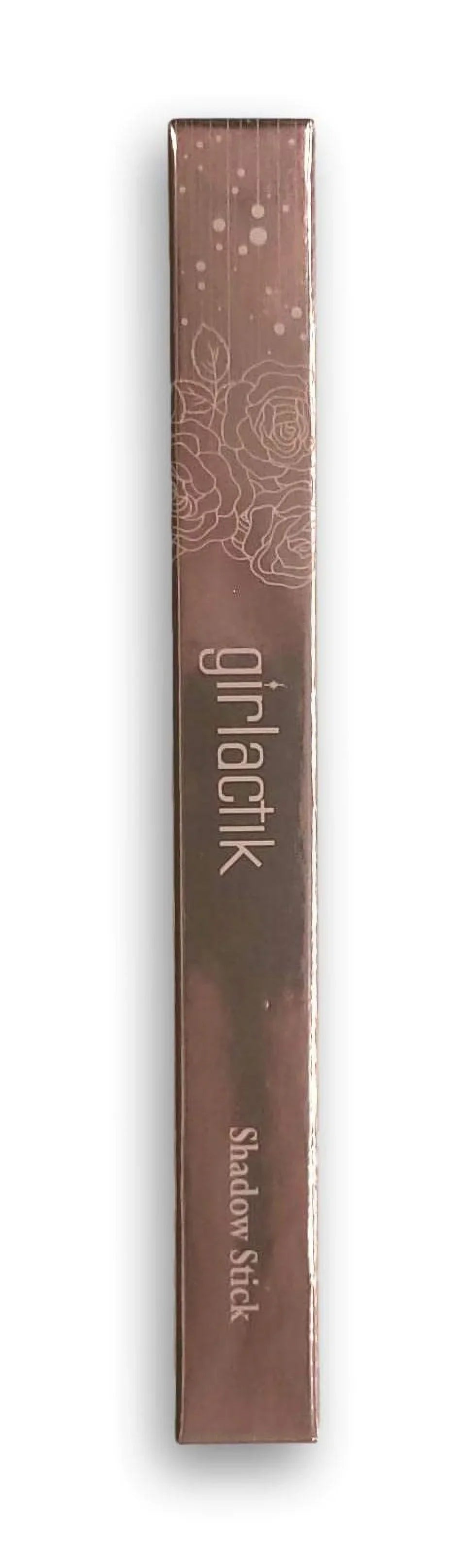 Gold)) Golda Shadow Girlactik (Pearlized (Metallic, Stick
