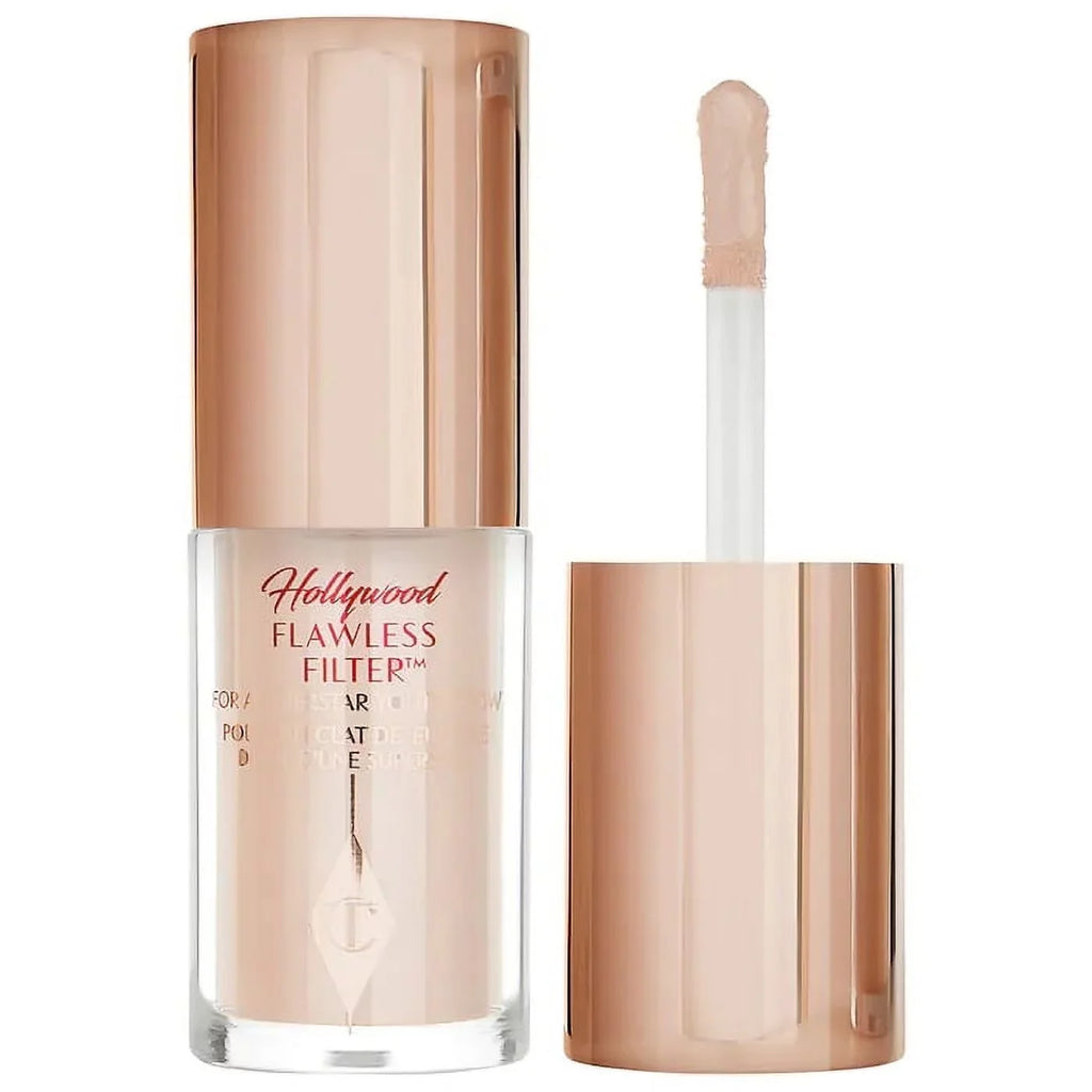Flawless ML Complexion / 5.5 Mini 0.18 Mini-size Booster oz Hollywood Filter