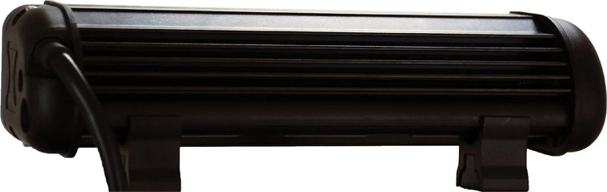 10 NARROW LOW 12 LEDS BLACK 3W PROFILE XMITTER 9