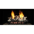 Monessen Set for Burner Blaze - Refractory Log in. 24 VF Beachcomber Natural 6 in. 30 BC30-R Piece Burncrete