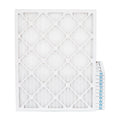 1000 x 11, Size: AC of MPR MERV 1" Pamlico. 24-1/2 13-1/2 12. Pleated 3/4 Case Furnace by Air 14x25x1 Filters x Actual