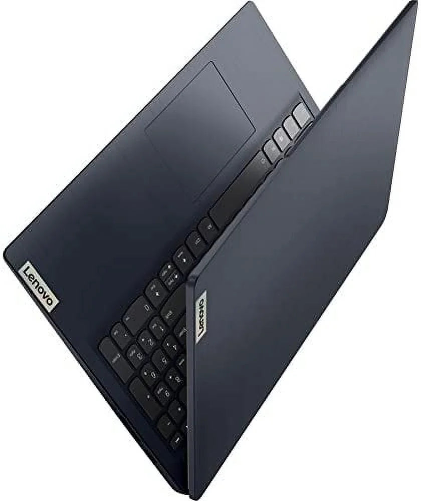 Laptop Lenovo Gray Win10H 3 15ITL6 15.6" 1TB i3-1115G4 IdeaPad 8GB Used Core 3.0GHz