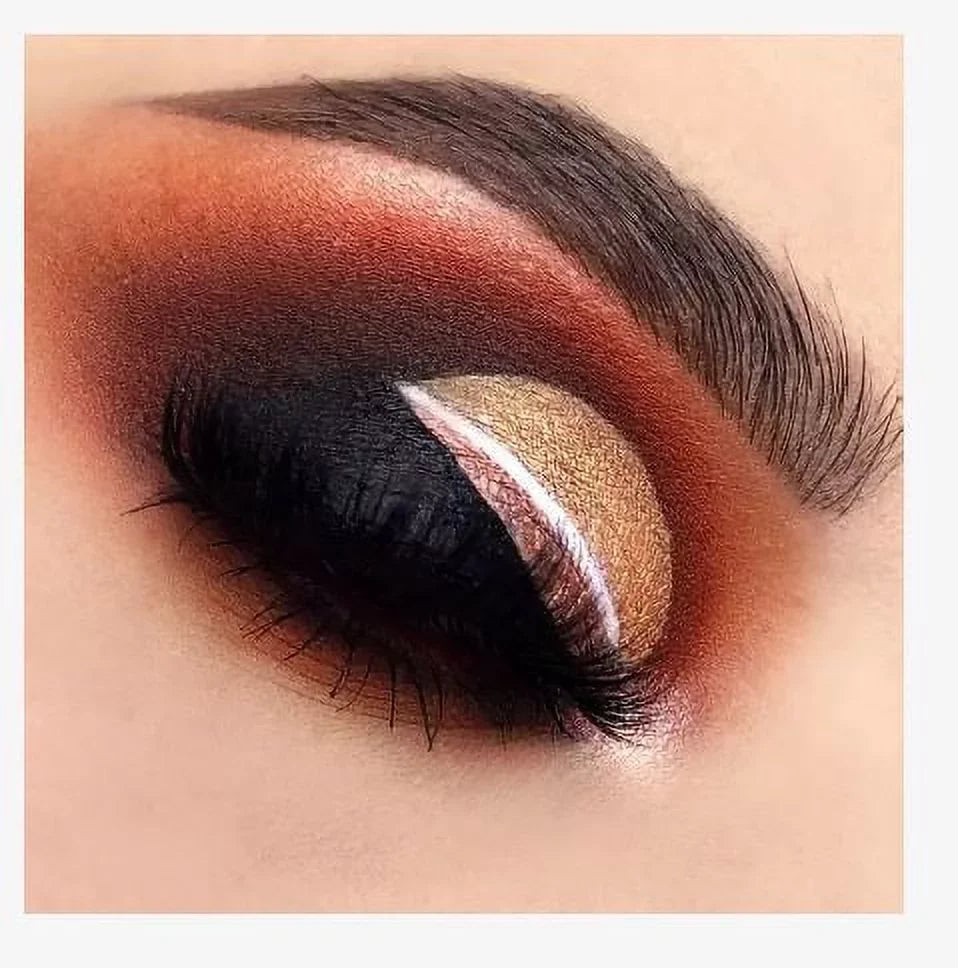 the IT Palette DO Eyeshadow Bakerie for Beauty GRAHAM