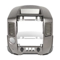 Bezel Dash 2004 Instrument Panel DNA with For Nissan Lid 05 Console Speaker Factory to ZTL-Y-0162 Armada XE Motoring SE Center Titan 2006 Style