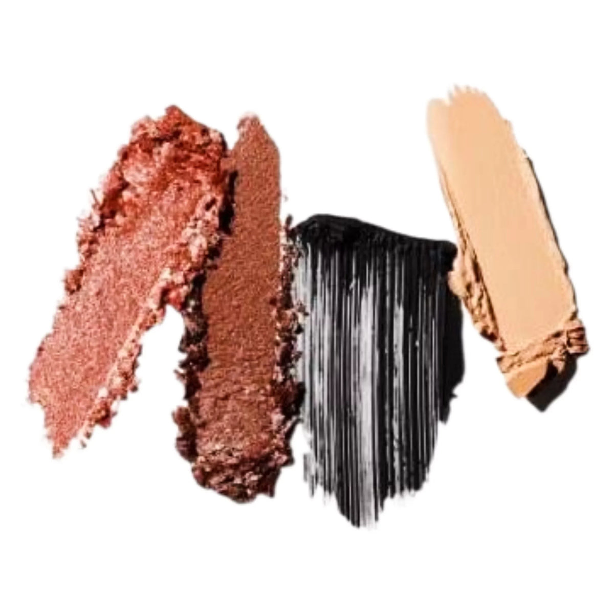 Copper Edition MAC Stare Limited Eye Sparkling Kit: