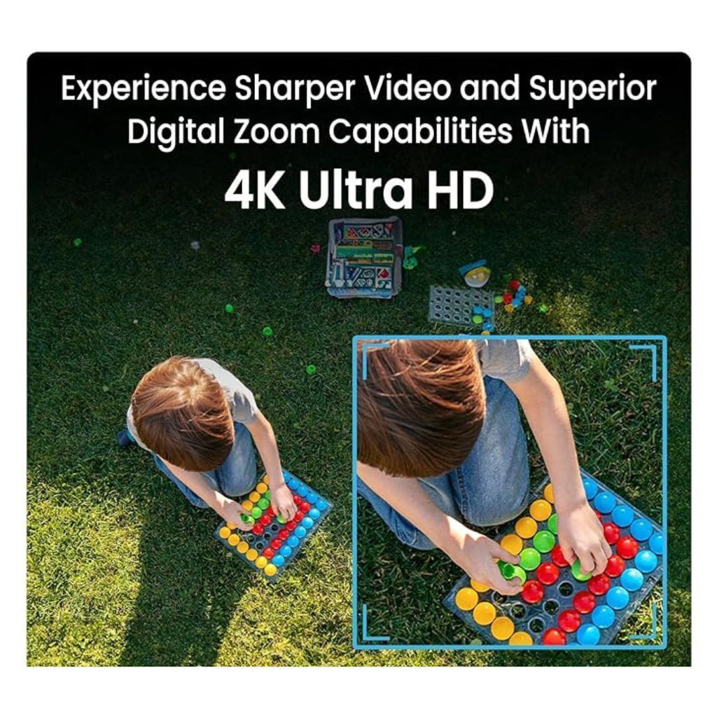 Home with Motion Capable Active 8 4 12 Smart DVR Fusion 4K Camera Compatibility Deterrence, Smart and Detection, Lorex Wi-Fi and Wired 2TB