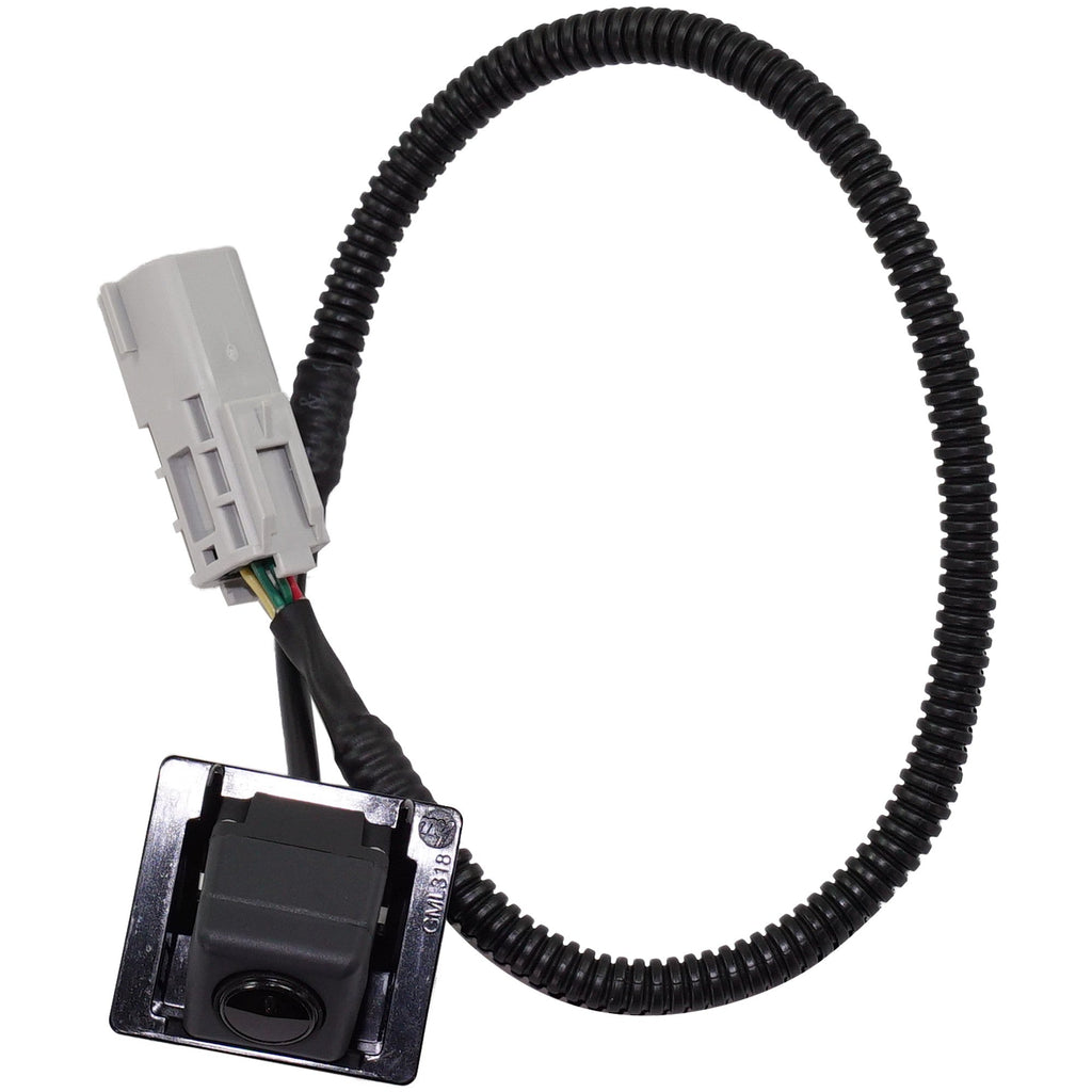 New 2011-2014 Camera Back Cadillac Up CTS for