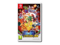 '- DX Switch Tournament Pokken Nintendo