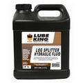Fluid 2 Log LU02322G Splitter Gallon Hydraulic Oil,