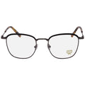 51 Square 069 Men's MCM2150 MCM Eyeglasses Demo