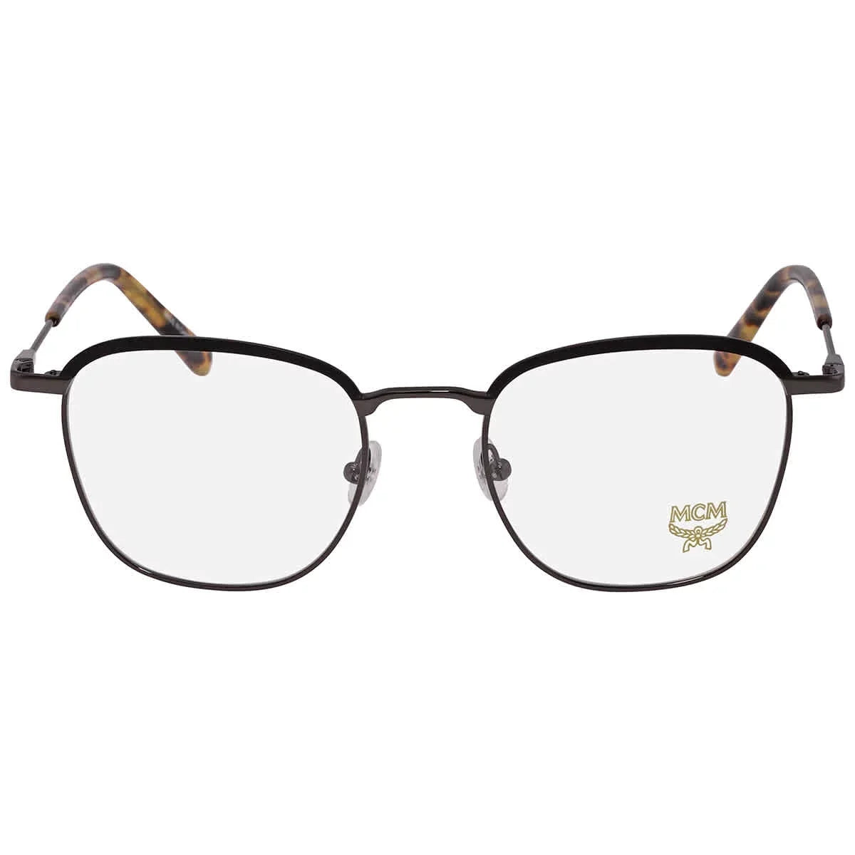 51 Square 069 Men's MCM2150 MCM Eyeglasses Demo