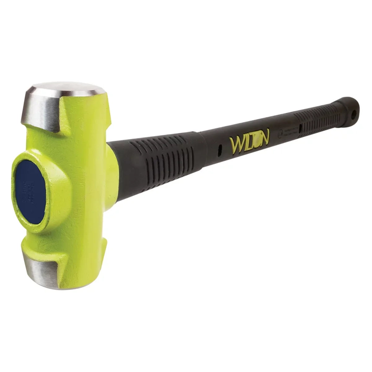 BASH HAMMER SOFT-FACE Wilton LB SLEDGE 12