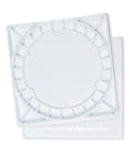 Quiller Plastic 3/4 by Paint inches Richeson 3/4 Stephen Palette, Jack 14 14