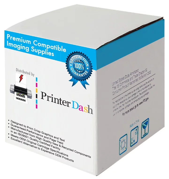P.O.S. Star-Micronics Printer Replacement Series/SP-212/SP-242/SP-500/SP-2000 Purple Compatible PrinterDash Ribbons MP-200 Series/MP-235/MP-242/MP-292/MP-512/SP-200 for (30982001P) (6/PK)