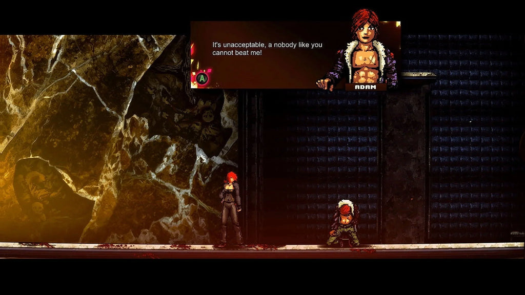 Night Everlasting [PlayStation Demoniaca: 5]