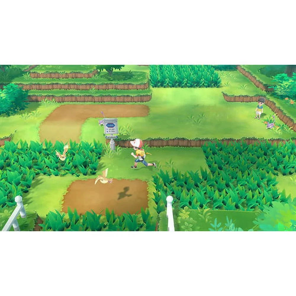 Eevee with Palkia Edition Lite Dialga Nintendo Go, Let's Switch and Pokemon: