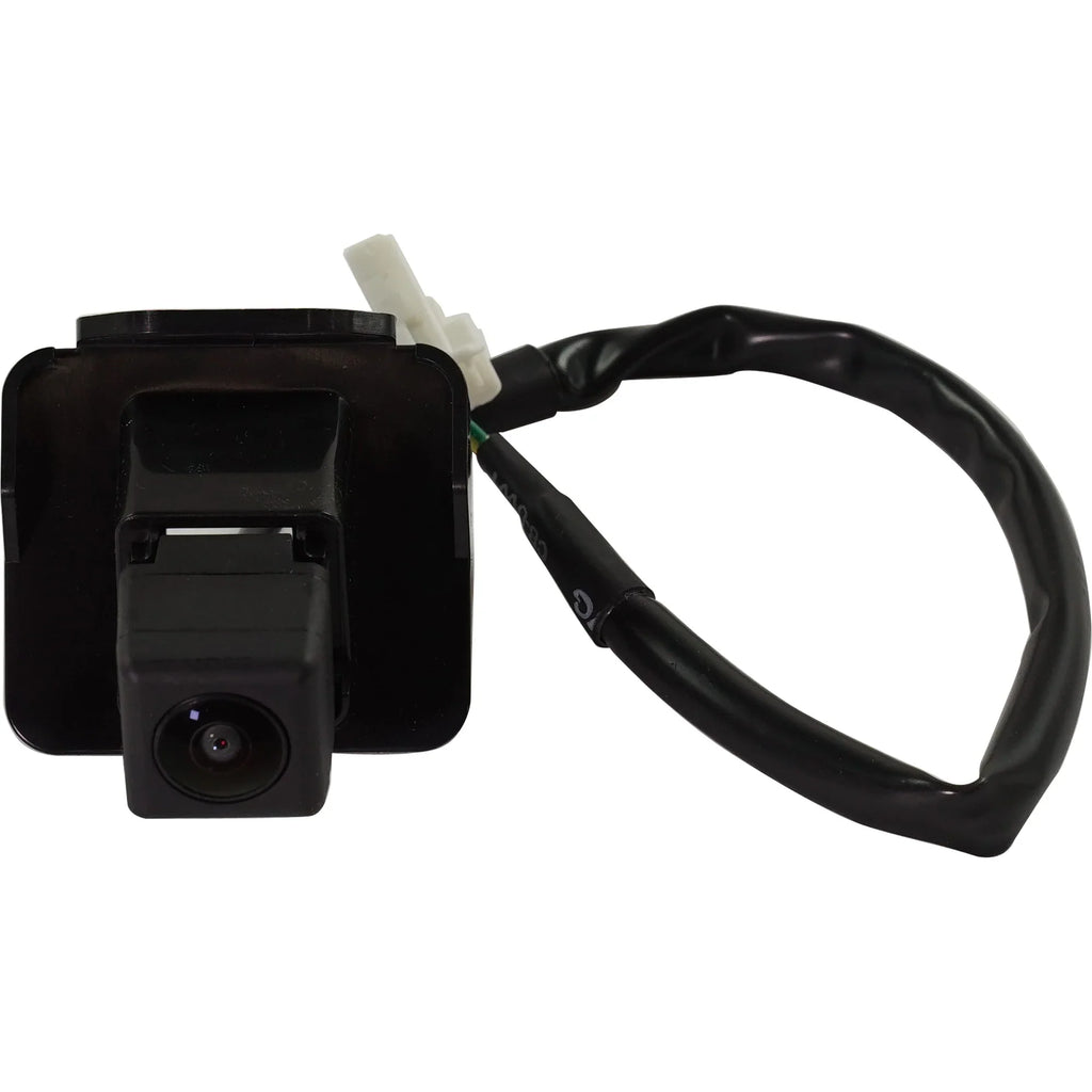 3 Camera Up Back Replacement Mazda New for OE 2017-2018 New