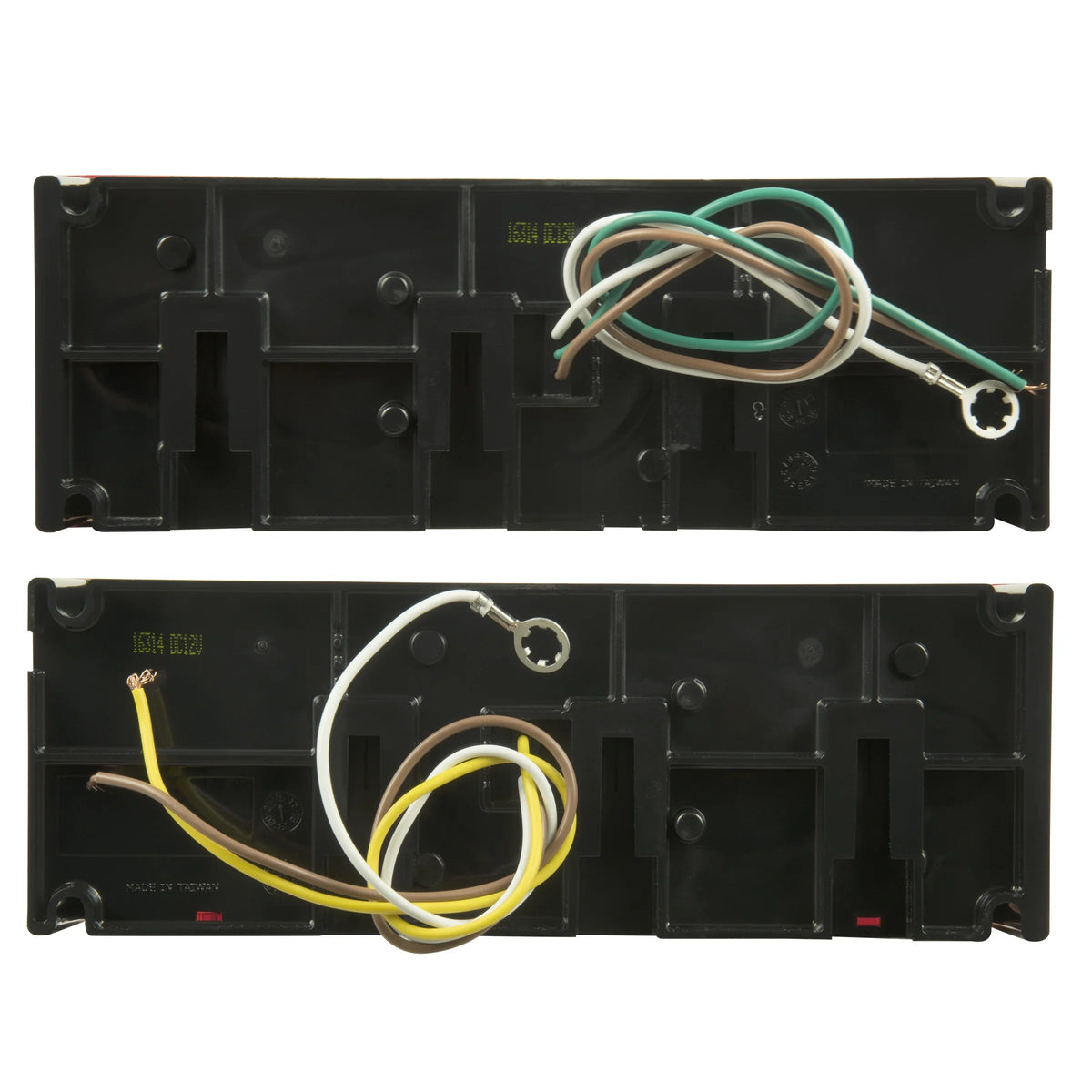 Wide Kit, Under Low-Profile & Towing Trailer 80" Over Submersible Solutions Light LED C7280, Hopkins