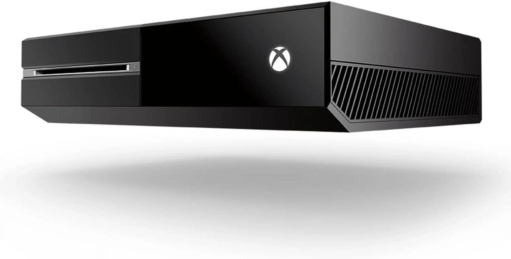 Bundle With (Refurbished: Gaming Original Like Pre-Owned 1 Xbox One Black Console Battlefield Cable New) Game 500GB AXTION BOLT HDMI Microsoft