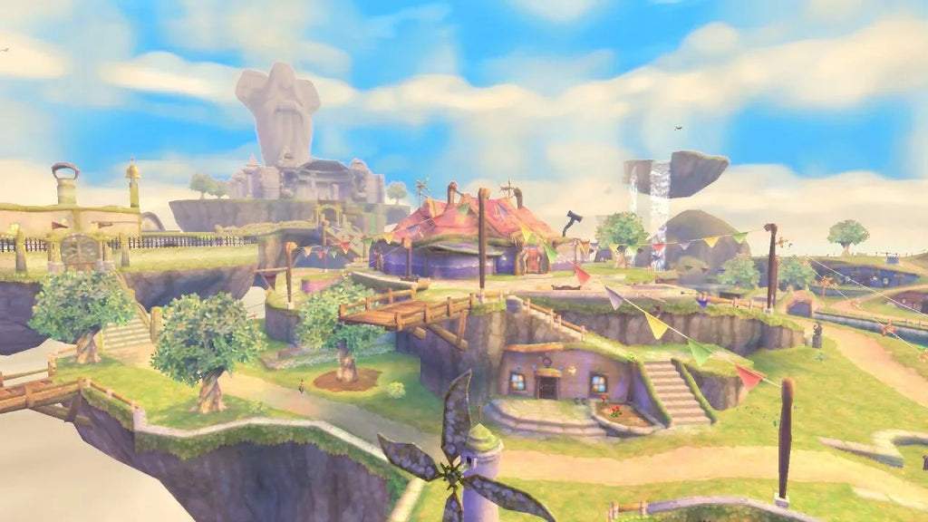 [Nintendo Legend Sword HD of The Skyward Switch] Zelda: