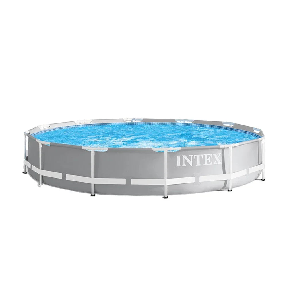 x 530 with Cartridge 12 Intex Inches Pump Filter GPH Pool Intex Foot 30 Pool
