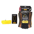 Terrain, Tire, Trail Mountain for Mixed Bike and E-MTB Versatile Ready Enduro 2.6 Tire SmarTUBE M Scorpion E-Mountain 23/32-622 Clincher 27.5 Bicycle Pirelli Use, MTB, x + Tubeless TLR E-Bike