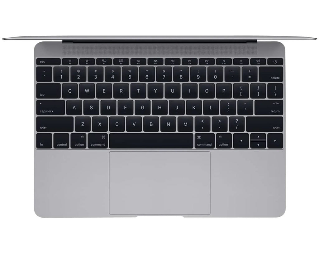 A Space Memory Power Macbook X (Retina, 8 Mac Core 256 Grade v10.12 Sierra GB OS Display MJY32LL/A GB 2304x1440 Laptop 1.1GHz Apple M Adapter SSD Used 12-inch Gray)