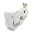 HOUSING WATER PART) REFRIGERATOR OEM FILTER (GENUINE WPW10238123 WHIRLPOOL