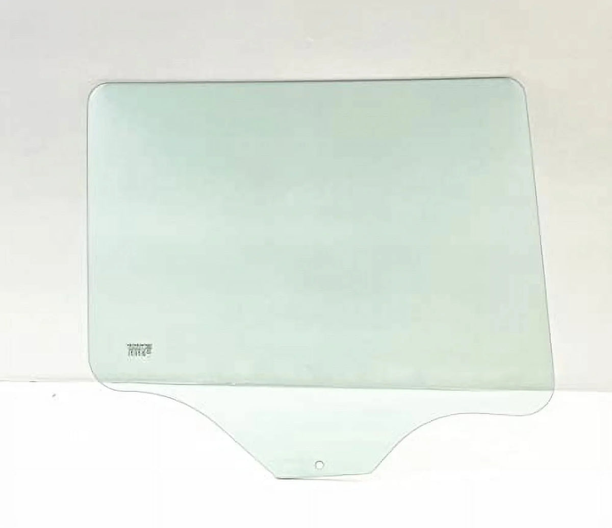 Ram with Rear Models Glass City Clear Door Right Passenger Power Side Promaster Window Tempered 2015-2022 Movable Compatible Door