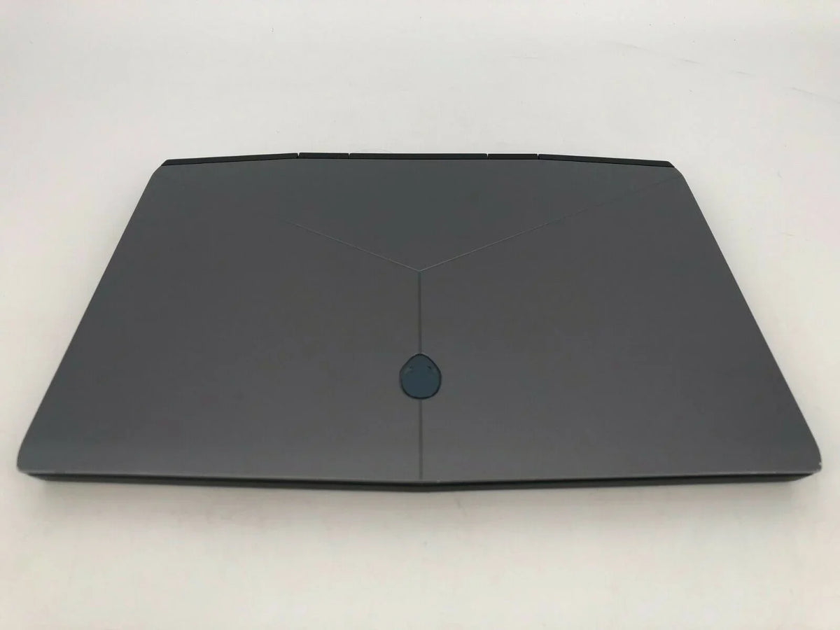 '- 2.6GHz SSD 2070 32GB 143Hz Used Max-Q RTX FHD i7-9750H Alienware 1TB m15 15" 8GB R1