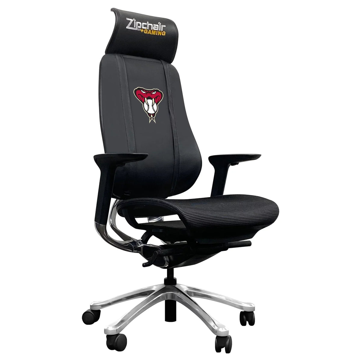 Chair Black PhantomX Gaming Diamondbacks Arizona