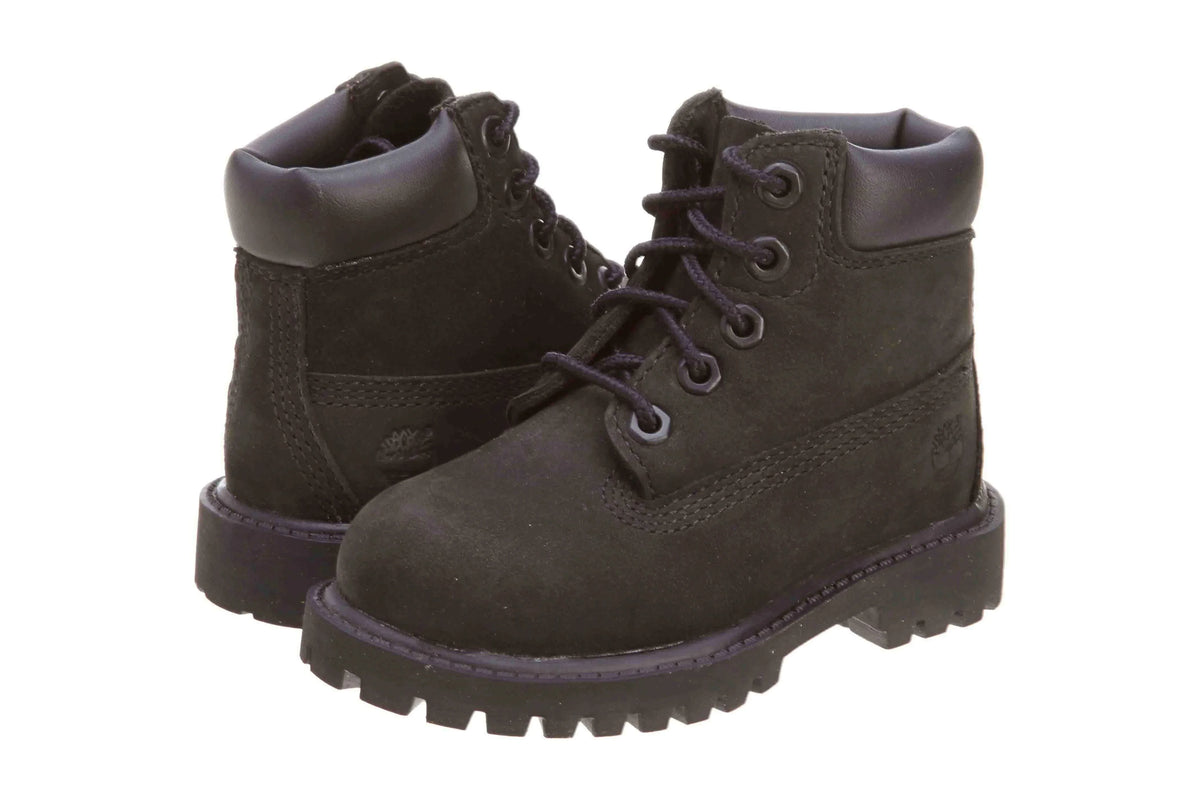Timberland In Boots 12807 Prem Toddlers Style 6