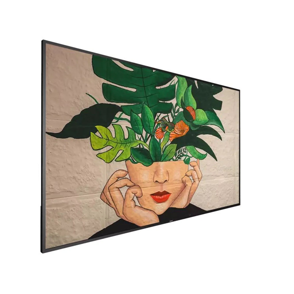 D-Line Digital UHD 75BDL4550D/00 74.5" Display 4K Philips Signage
