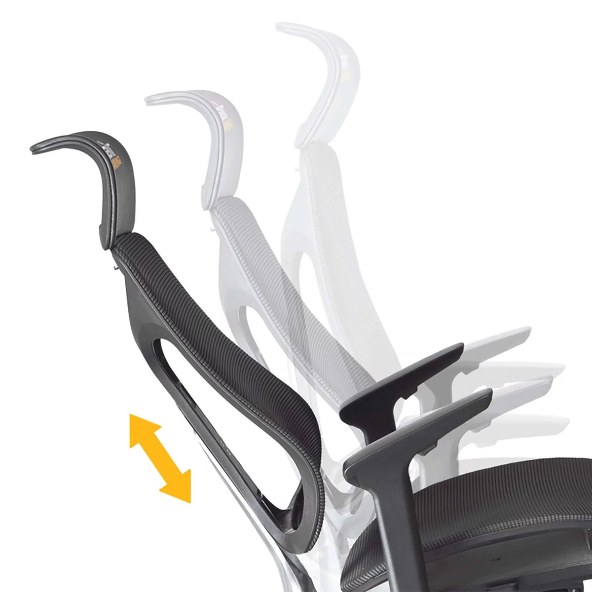 Chair Black PhantomX Gaming Diamondbacks Arizona