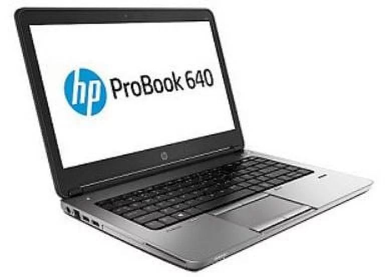 Probook core i5 Windows 6300U - USED 2.4GHz, 10 640 Intel CPU G2 HP webcam