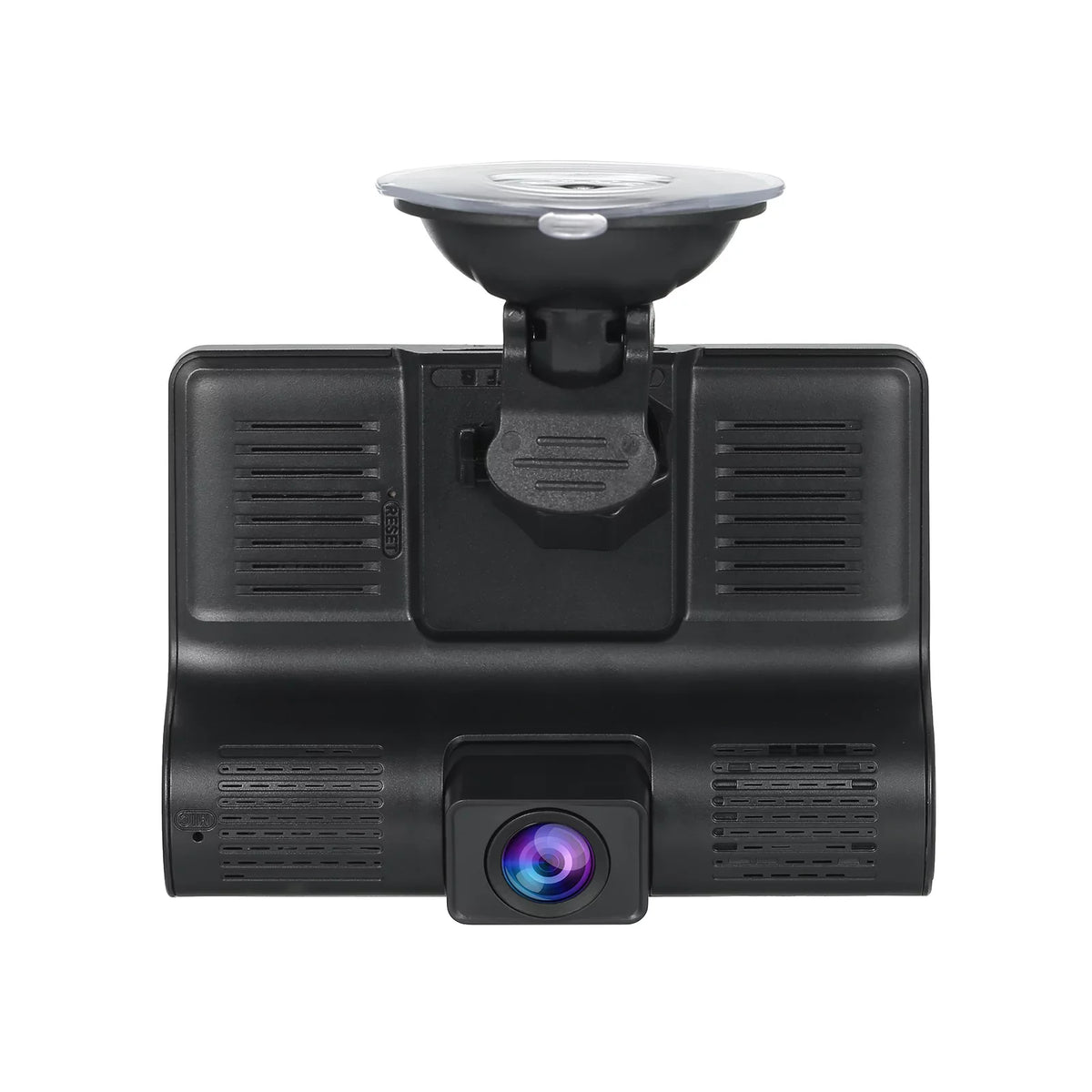 Full Dash with Safely Dual Drive Cam! Dash Camera, Rear 4 Wide this Loop IPS Front Recording Screen, with Cam Vision, Tomshoo Inch 1080P Angle and