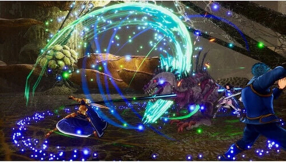 Last Video Game] PS4 [New for Sword Online Art Recollection