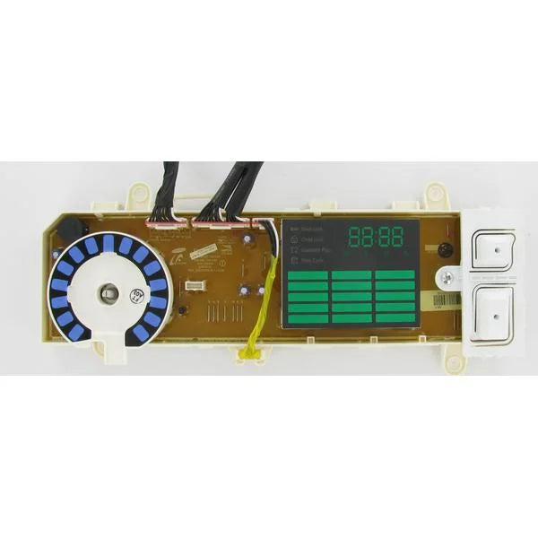 PART SUB;P171,F900A,WA50F9A8DSG,120V GENUINE OEM SAMSUNG DC92-01311A ASSY PCB -