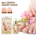 DeepHealing Serum 30ml Growth Organic 2pcs Nail