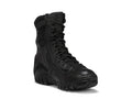 Waterproof Mens, Black, Regu Belleville Side-Zip Boot - 11, Lightweight