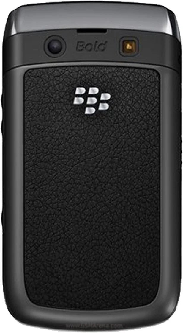 bold Unlocked 9700 refurbished black blackberry Smartphone