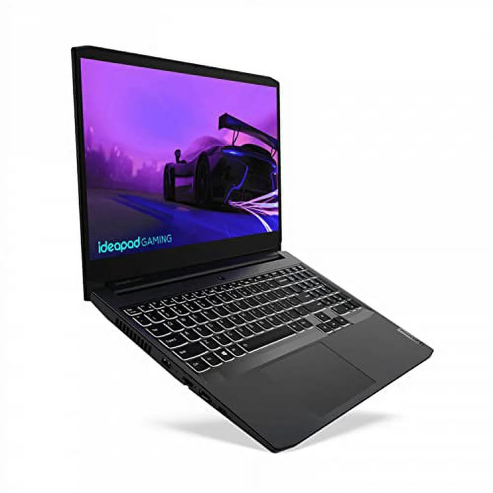 RTX GeForce 5600H 6-Core Lenovo Win 4GB, 3200MHz Keypad, 3 6, Gaming 5 FHD SSD, 10 120Hz HDMI, 15.6" WiFi 1TB Ryzen (Beat i7-11600H), 3050 RAM, Display, 32GB Backlit, AMD Ideapad Laptop, USB-C, RJ45,