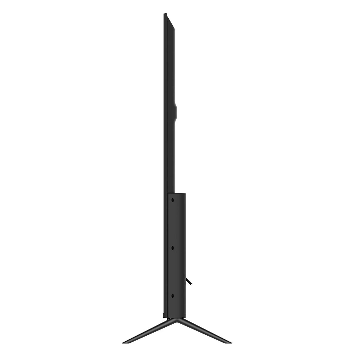 (Refurbished) 4K Class QLED Restored 65" (100071705) (2160p) Onn. TV Smart
