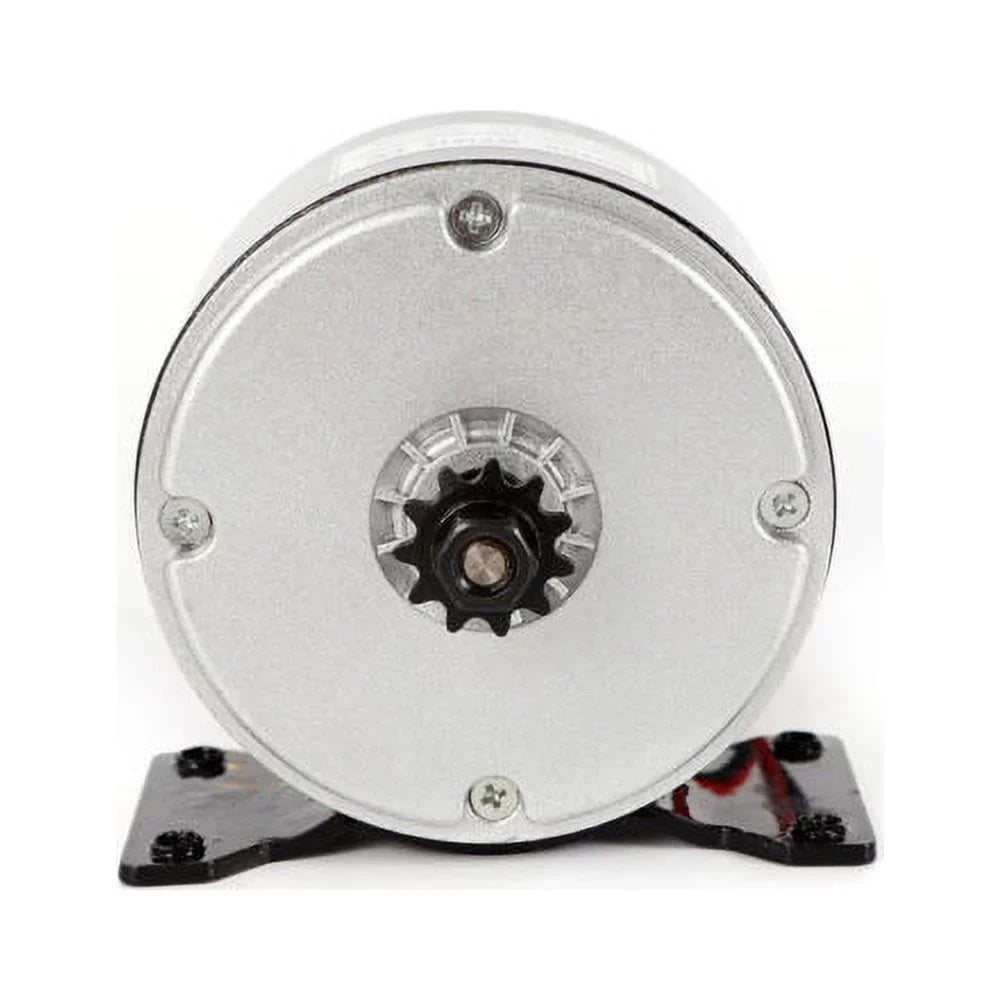 Permanent for Motor Magnet Electric Brush DC Motor Brush Scooter 250W Bike 24V