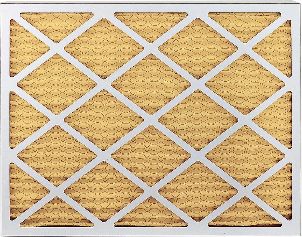 Air Pleated Filters AC 11 HVAC (2-Pack) Filterbuy MERV Furnace 13x20x1