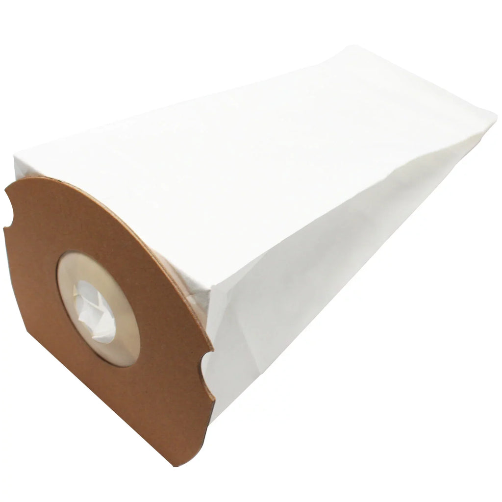 AirSpeed Filter Replacement 27 Bags Vacuum Dust Eureka Bag AS Cup 2 Vacuum Eureka Filter DCF-21 Gold & Compatible & AS1001AX -