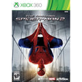 | The Amazing 360 Xbox 2 Spider-Man
