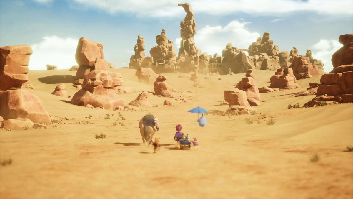 Sand 4 PlayStation Land,