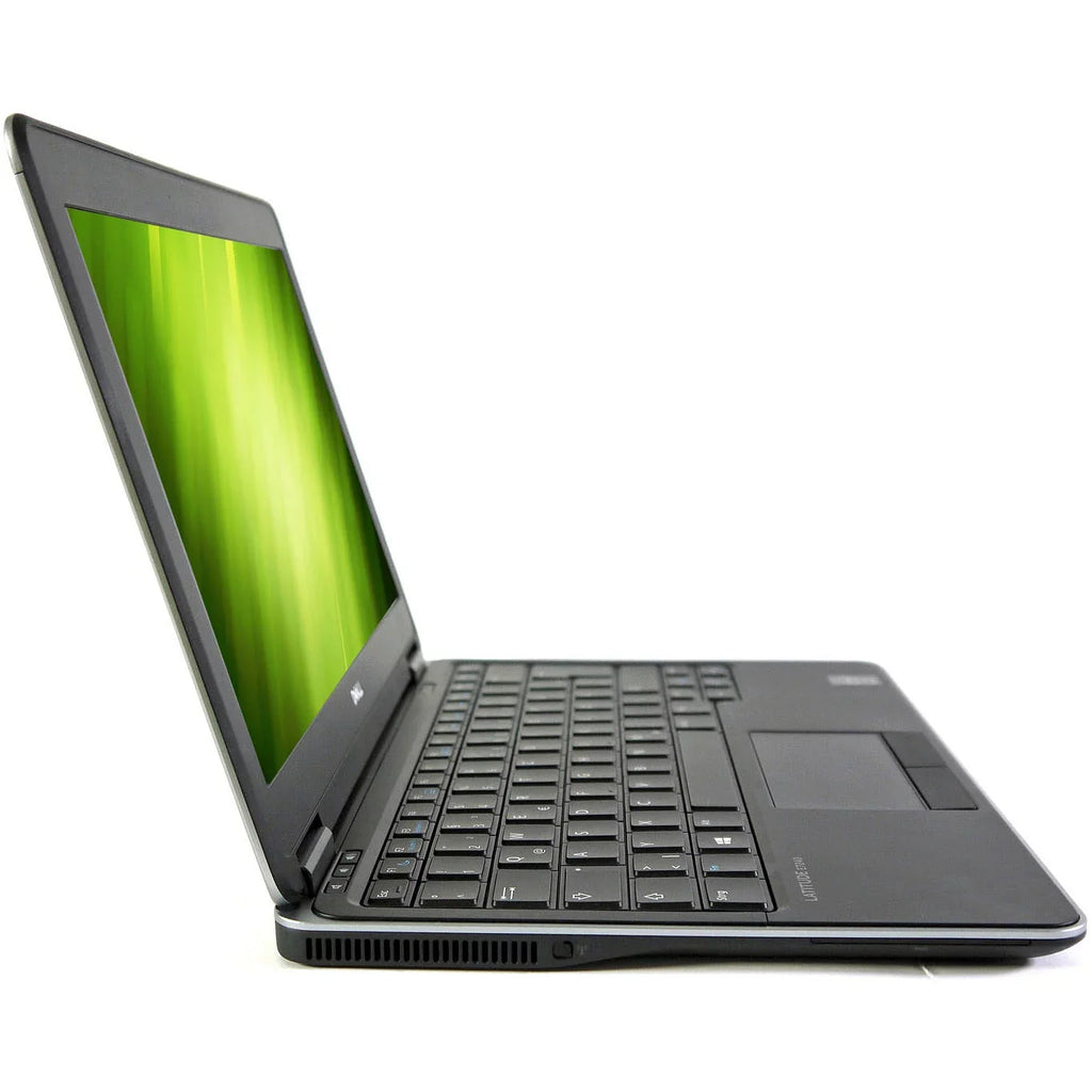 500SSD E7240 10 8GB Windows Dell Laptop 64 Used i7 Pro Latitude 2.1GHz