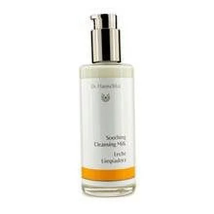 Dr. Soothing Cleansing Hauschka Milk 145ml/4.9oz